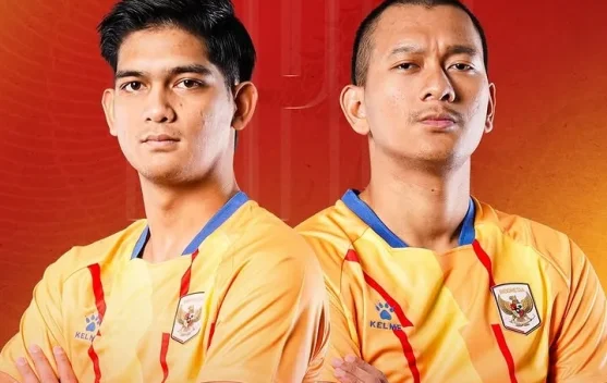 16 Punggawa Timnas Futsal Indonesia Training Camp dan Exhibition Match Spain