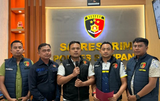 Kepergok Pemilik, Pria di Sampang Gagal Curi Pipa Freon AC