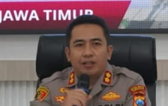Larangan Bawa Sajam, Polres Pamekasan Ingatkan Sanksi Baru