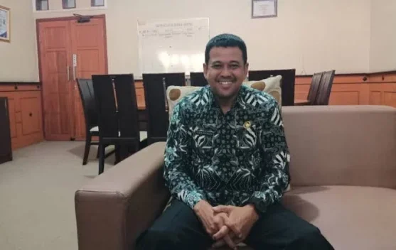 DPMD Sebut BUMDes Tak Produktif Belum Tentu Bermasalah