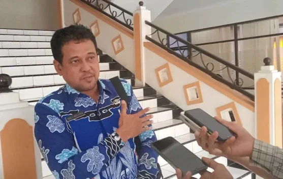 DPMD Sampang Ingatkan KDKMP Jangan Dibangun Asal Jadi