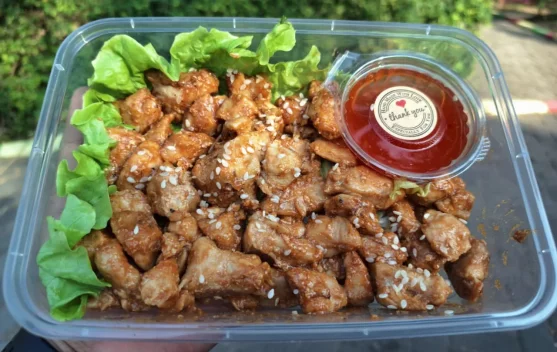Sajian Olahan Tinggi Protein, Dada Ayam Jadi Pilihan untuk Kesehatan
