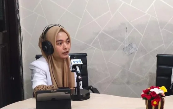 Kusta Bisa Disembuhkan, Stigma Harus Dihilangkan
