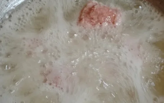 Cireng, Jajanan Sederhana yang Menggugah Selera