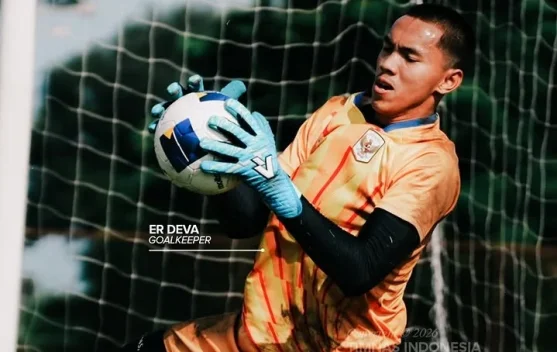 Garuda Muda Hadapi Laos Malam Ini di Kualifikasi Piala Asia U-20 2027