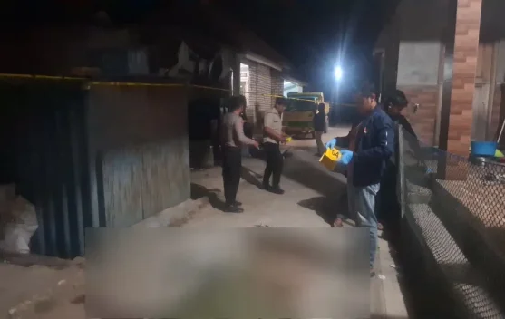 Nelayan Sampang Tewas Dianiaya, Motif Belum Terungkap