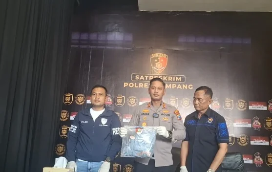 Polisi Ungkap Kasus Rudapaksa Anak di Sampang