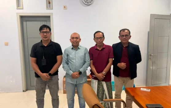 Hari Pelanggan Nasional, PLN UP3 Madura Pastikan Keandalan Listrik