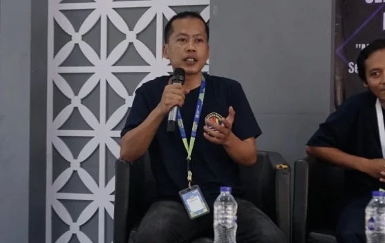 Akademisi: UMKM Harus Beradaptasi dengan Teknologi Digital