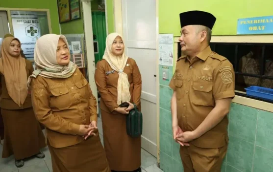 Musim Kemarau, Dinkes Bangkalan Ingatkan Masyarakat Waspada Penyakit
