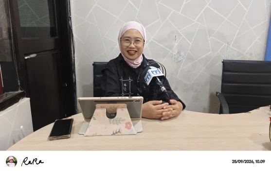 Puskesmas Omben Dekatkan Layanan Kesehatan lewat SAJADAH