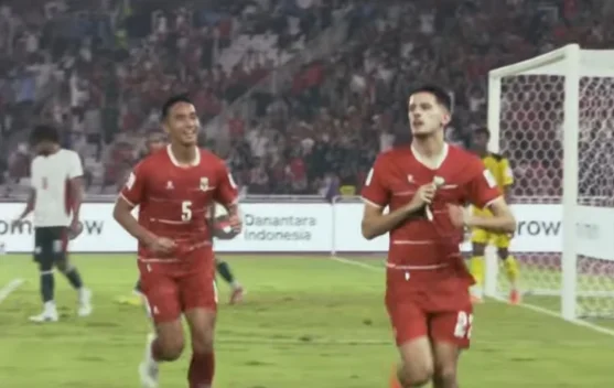 Kalahkan Bangladesh, Timnas Indonesia Lolos ke Final FIFA ASEAN Cup
