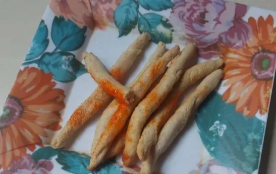 Mengenal Jajanan Sotong
