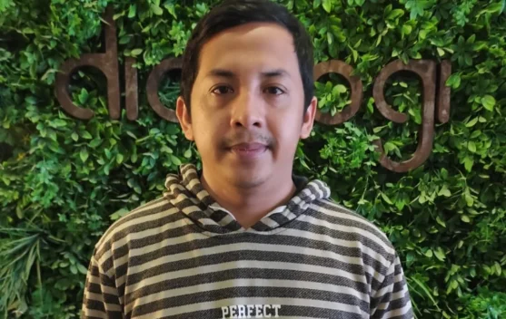 Batik Tulis Madura Menjaga Pakem dan Mengikuti Tren