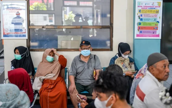 Dinkes Sampang Imbau Waspadai Komplikasi Influenza A pada Kelompok Rentan