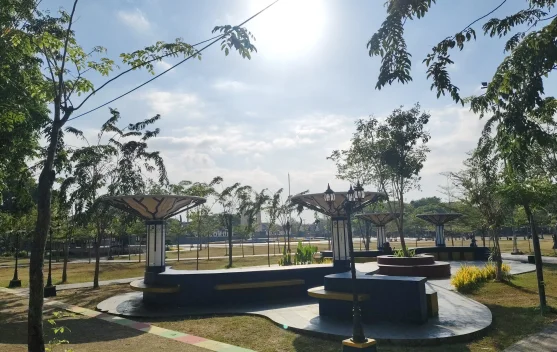Cuaca Madura Hari Ini Cerah, Suhu Capai 34 Derajat