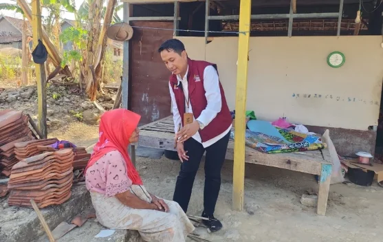 Terkendala Aktivasi IKD, Capaian Pendaftar Perlinsos di Madura Masih Rendah