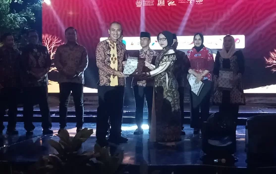 Dandim Bangkalan Ajak Kacong Jhebbing Promosikan Wisata Madura