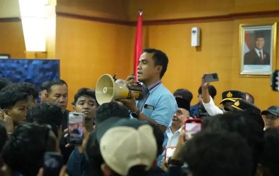 Pemkab Bangkalan Siapkan Perbaikan PJU di Ruas Jalan Rawan Begal