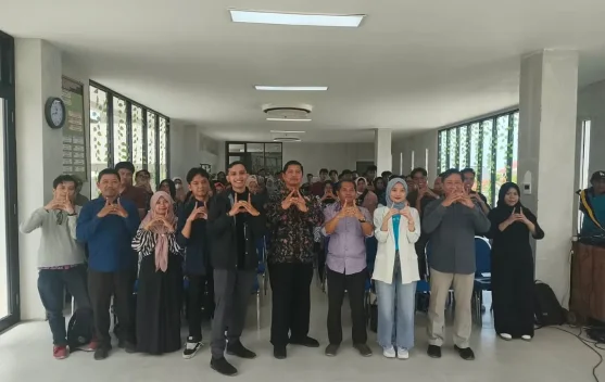 Bangkalan Coding Day 2026, Dorong Generasi Muda Kuasai Teknologi Digital