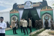 Presiden Dijadwalkan Hadir di Penutupan Munas NU 2026 di Bangkalan