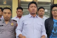 Satreskrim Bangkalan Bongkar Arisan Bodong Rugikan Rp6 Miliar