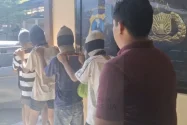 Kasus RR Masuk Babak Baru, Delapan Tersangka Dilimpahkan ke Kejaksaan