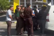 Jaksa Geledah Kantor PUPR Pamekasan Terkait Dugaan Korupsi Proyek Jalan