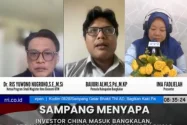 Sambut Investor China di Bangkalan, Pemuda dan Akademisi Soroti Kesiapan SDM