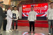 Sebanyak 142 Napi Rutan Bangkalan Dapat Remisi HUT RI, 5 Bebas