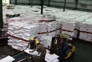 Disperta KP Sampang Tegaskan Bantuan Pupuk Subsidi Hanya untuk Petani yang Berhak