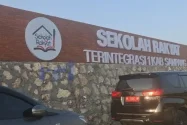 Dua Siswa Sekolah Rakyat Sampang Mengundurkan Diri