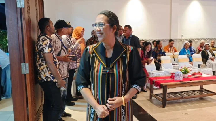 Sejumlah Capaian Berhasil Dinikmati Masyarakat Tanimbar