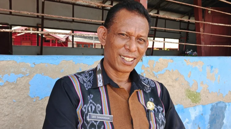 Tanimbar Menjadi Tujuan Kunjungan Puluhan Wisatawan Manca Negara