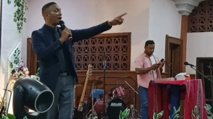 Seminar Pelepasan Digelar, Umat Diajak Tinggalkan Beban Lama