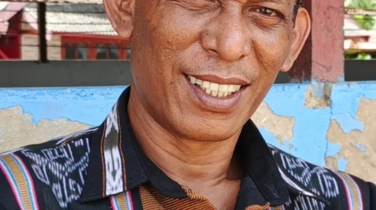 Wisatawan Asing Berkunjung di Tanimbar Akhir Bulan Maret 2026