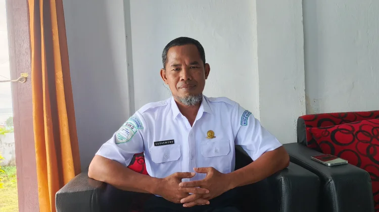 Cuaca Ekstrem Terjadi Sporadis di Tanimbar dan MBD