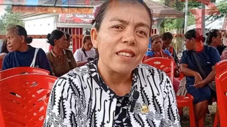 4.450 KPM di Tanimbar Terima PKH Tahap I Tahun 2026