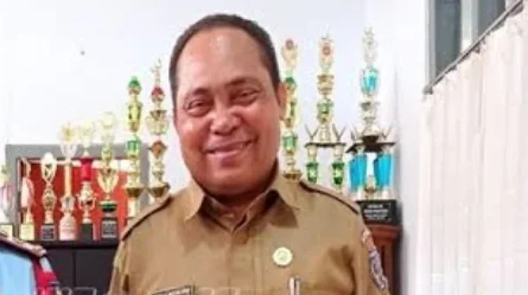 Harga Cabai Rawit di Tanimbar Melambung Drastis