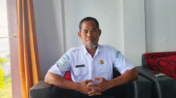 Dua Bibit Siklon Tropis Picu Cuaca Membandel