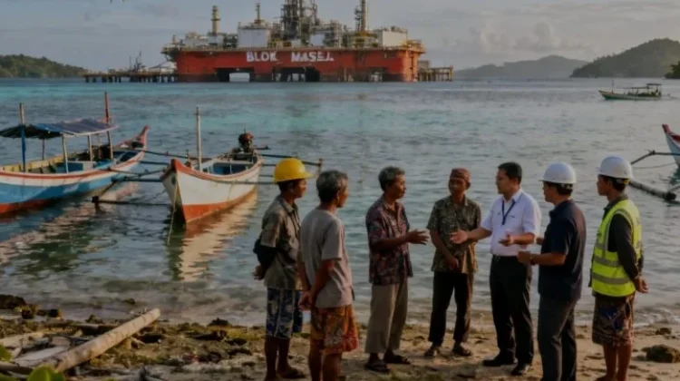 Masa Depan Tanimbar