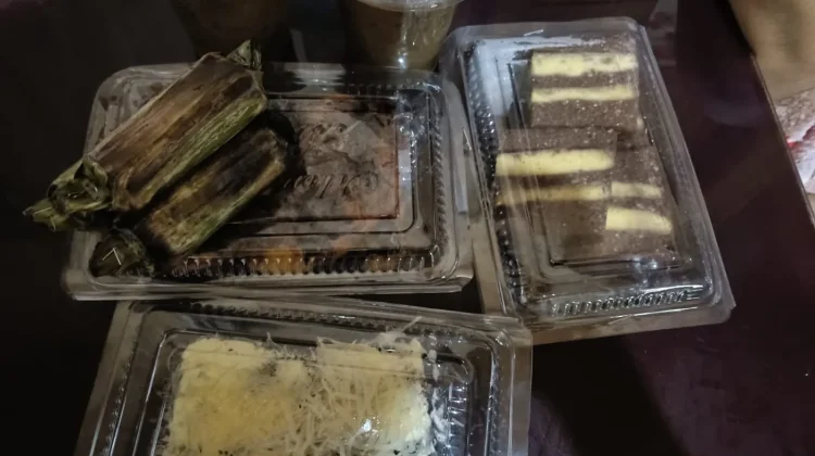 Takjil Jadi Solusi Snack Sore Menyenangkan Bagi Semua Orang