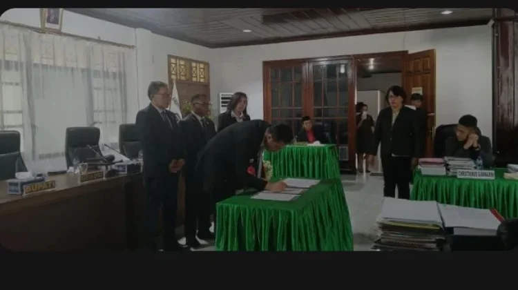 Tanimbar Bawa Harapan Baru Bagi Masyarakat
