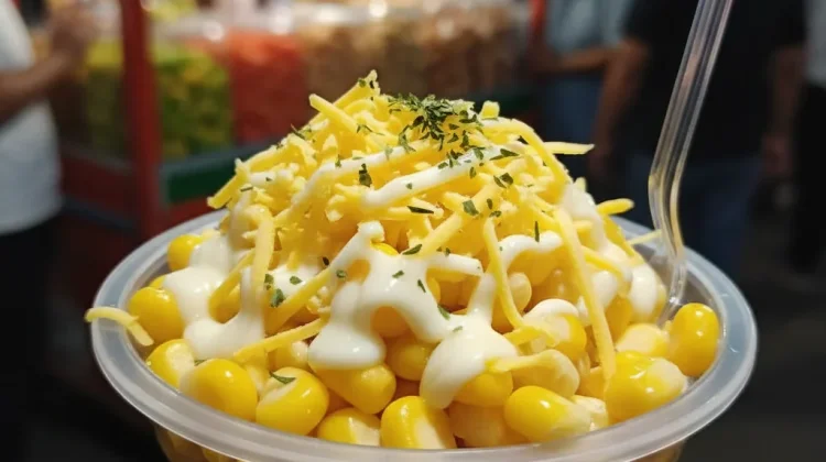 Takjil Jasuke laris manis di Saumlaki