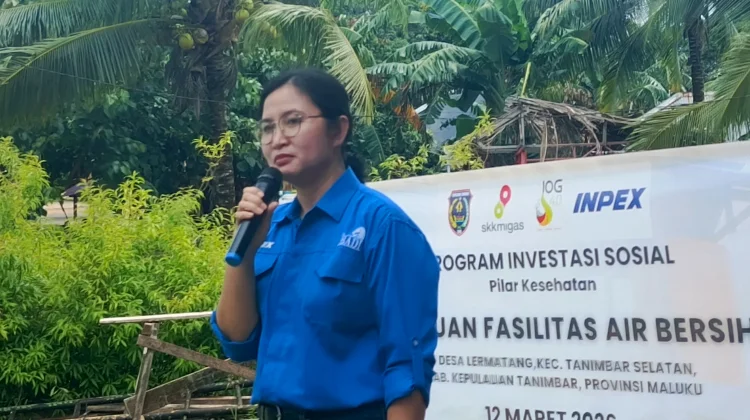 INPEX Corporation Bakal Luncurkan Investasi Sosial Lainnya