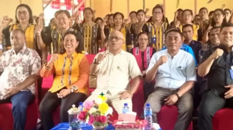 Yayasan Kolose Hasilkan Rekomendasi Strategis Peningkatan Mutu Pendidikan