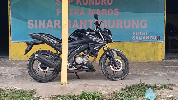 Coto Makassar  di Bilangan Jalan Poros Kota Saumlaki