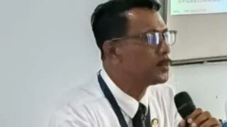 Kadis Pendidikan Kota Tual Deklarasikan Inovasi Guru Sakti