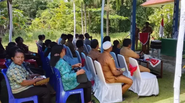 Menenun Asa dari Wuarlabobar Musrenbang 2026 dan Ikhtiar Membangun dari Pinggira
