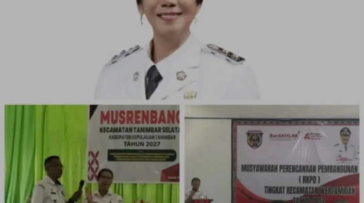 Musrenbang RKPD 2027
